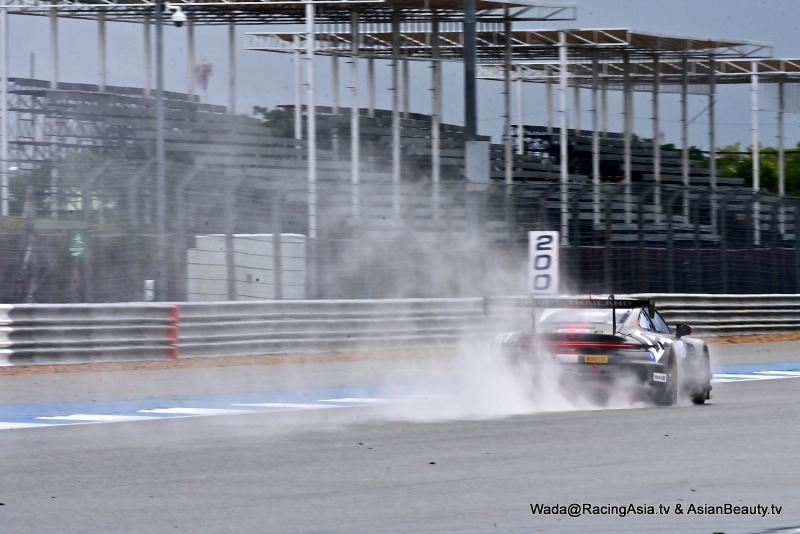 2025.05 Buriram TSS 2025 #1 RacingAsia.tv