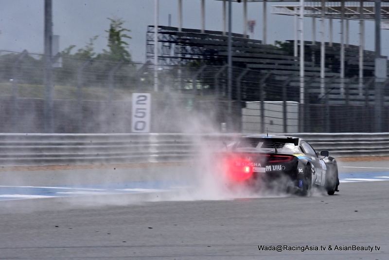 2025.05 Buriram TSS 2025 #1 RacingAsia.tv