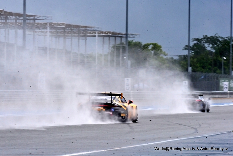 2025.05 Buriram TSS 2025 #1 RacingAsia.tv