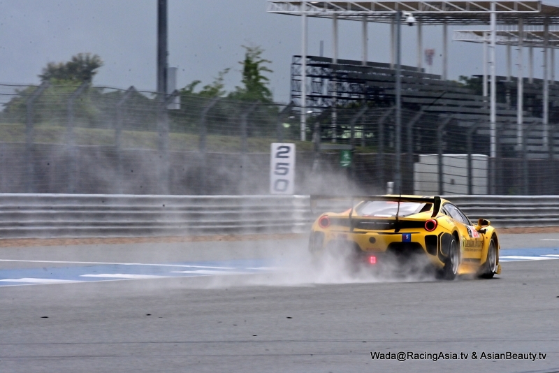 2025.05 Buriram TSS 2025 #1 RacingAsia.tv