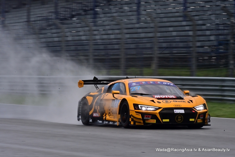 2025.05 Buriram TSS 2025 #1 RacingAsia.tv
