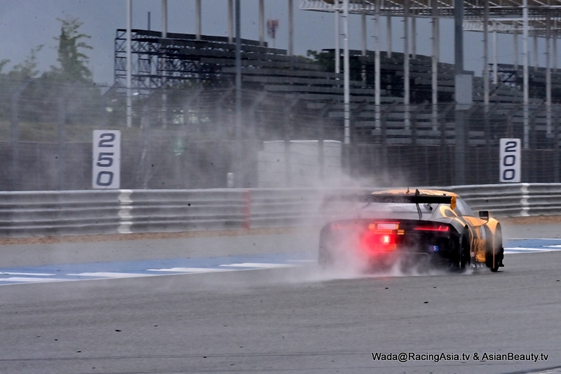 2025.05 Buriram TSS 2025 #1 RacingAsia.tv
