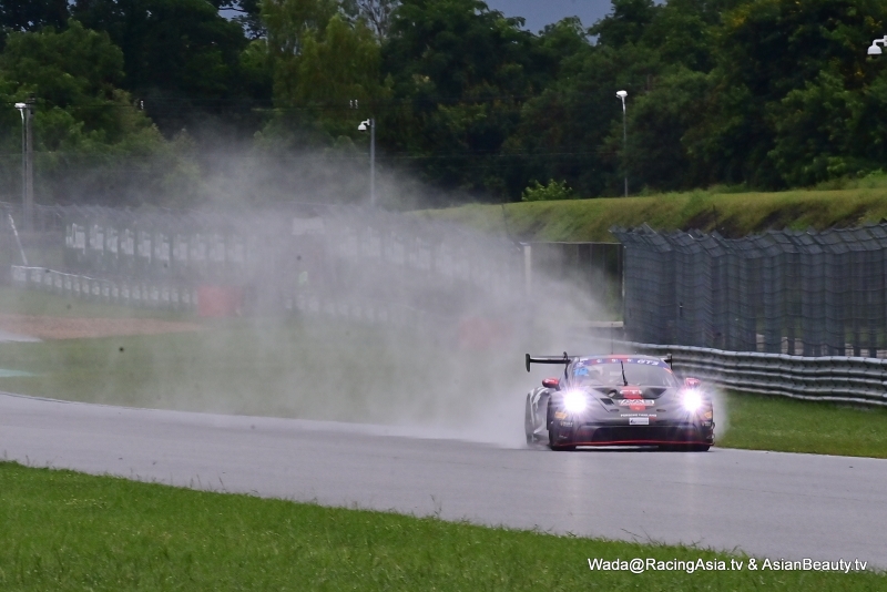 2025.05 Buriram TSS 2025 #1 RacingAsia.tv