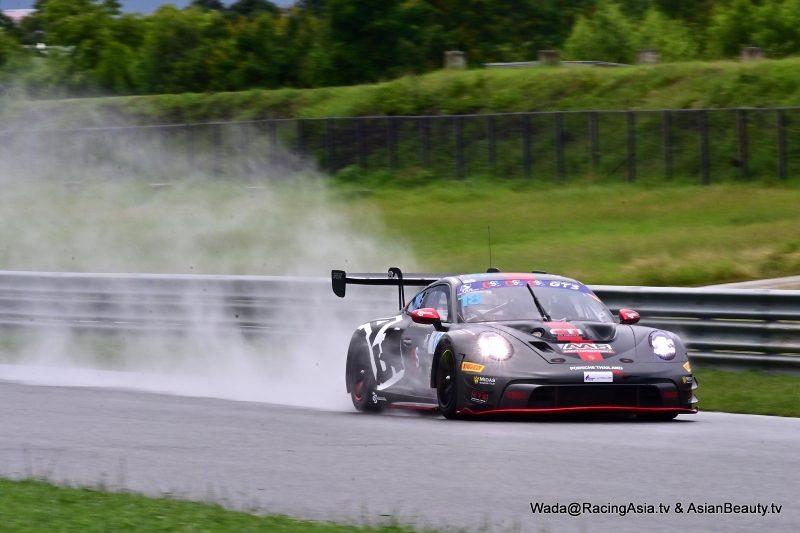 2025.05 Buriram TSS 2025 #1 RacingAsia.tv