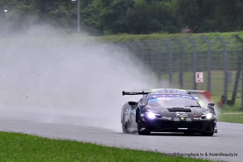 2025.05 Buriram TSS 2025 #1 RacingAsia.tv