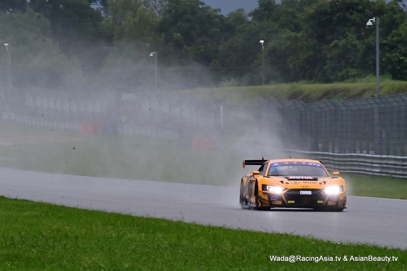 2025.05 Buriram TSS 2025 #1 RacingAsia.tv