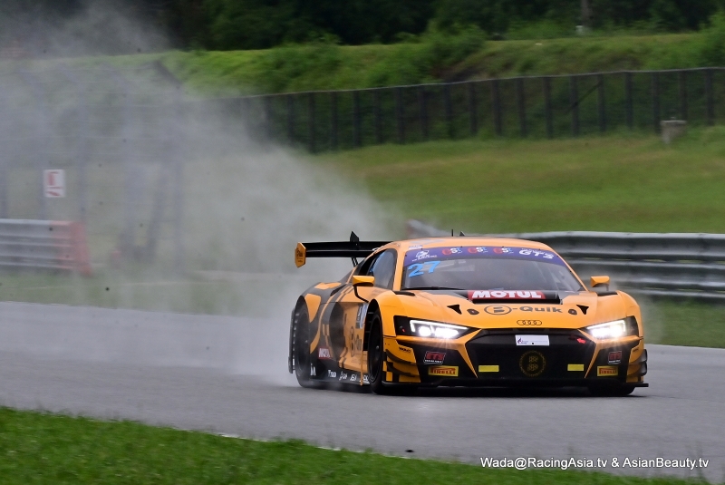 2025.05 Buriram TSS 2025 #1 RacingAsia.tv