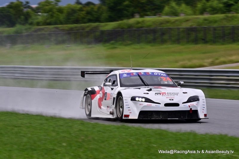 2025.05 Buriram TSS 2025 #1 RacingAsia.tv