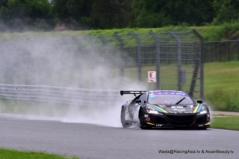 2025.05 Buriram TSS 2025 #1 RacingAsia.tv