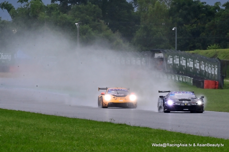 2025.05 Buriram TSS 2025 #1 RacingAsia.tv