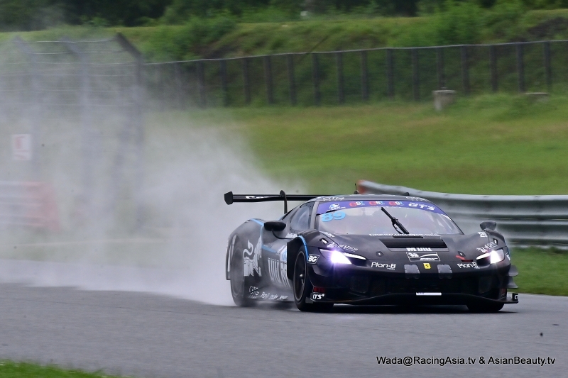 2025.05 Buriram TSS 2025 #1 RacingAsia.tv