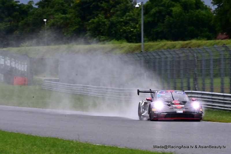 2025.05 Buriram TSS 2025 #1 RacingAsia.tv
