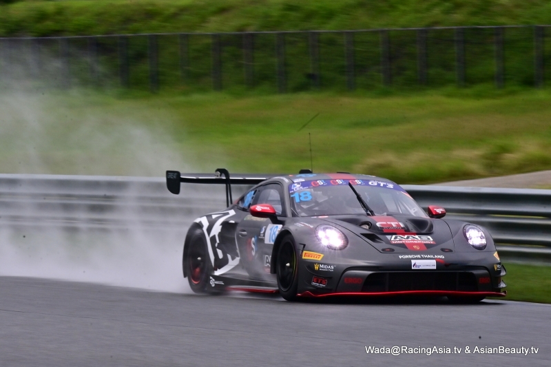 2025.05 Buriram TSS 2025 #1 RacingAsia.tv