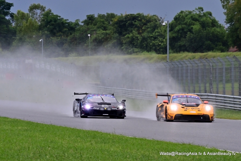 2025.05 Buriram TSS 2025 #1 RacingAsia.tv