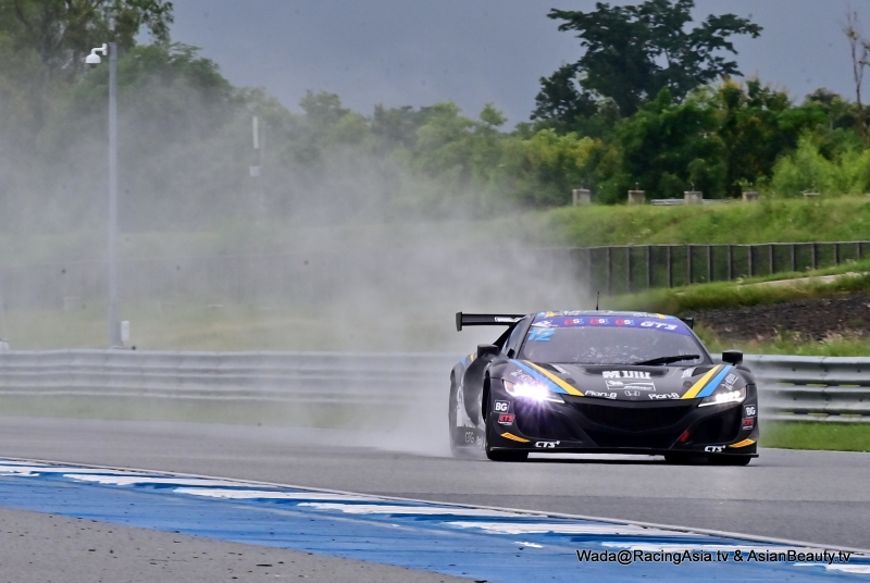 2025.05 Buriram TSS 2025 #1 RacingAsia.tv