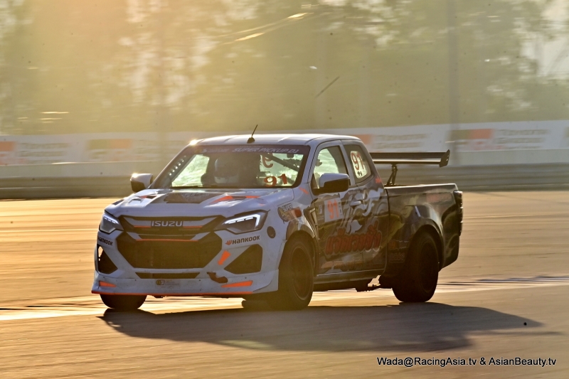 2025.05 Buriram TSS 2025 #1 RacingAsia.tv