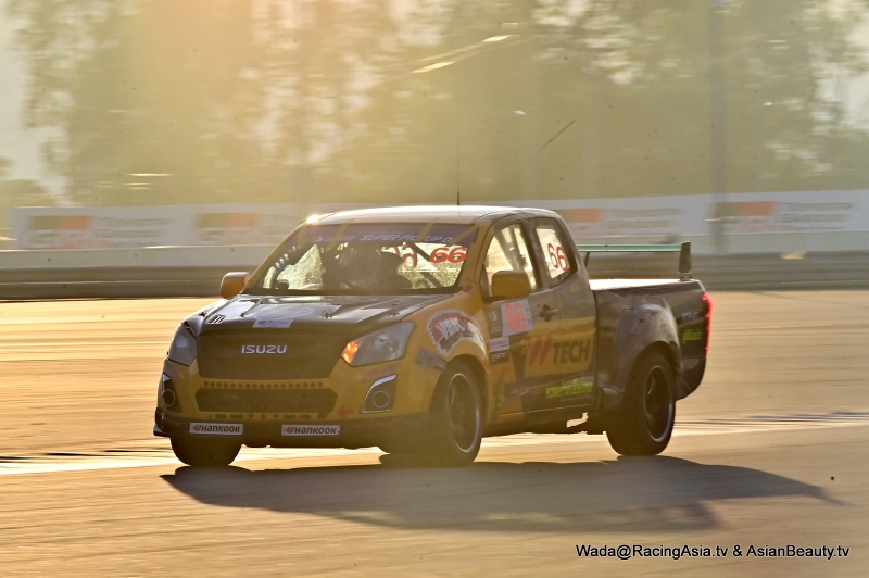 2025.05 Buriram TSS 2025 #1 RacingAsia.tv