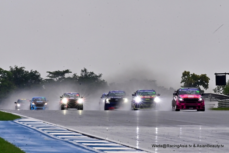 2025.05 Buriram TSS 2025 #1 RacingAsia.tv