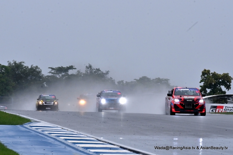 2025.05 Buriram TSS 2025 #1 RacingAsia.tv