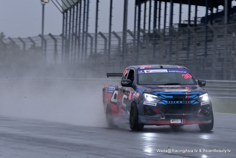 2025.05 Buriram TSS 2025 #1 RacingAsia.tv
