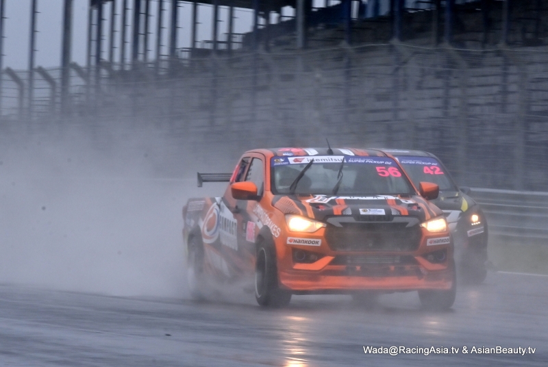 2025.05 Buriram TSS 2025 #1 RacingAsia.tv