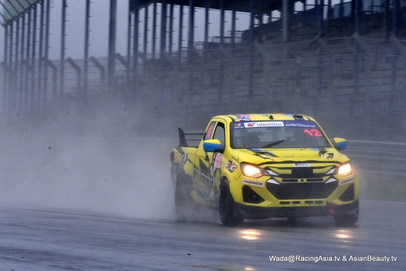 2025.05 Buriram TSS 2025 #1 RacingAsia.tv