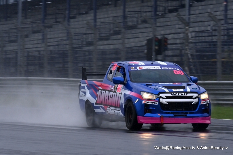 2025.05 Buriram TSS 2025 #1 RacingAsia.tv
