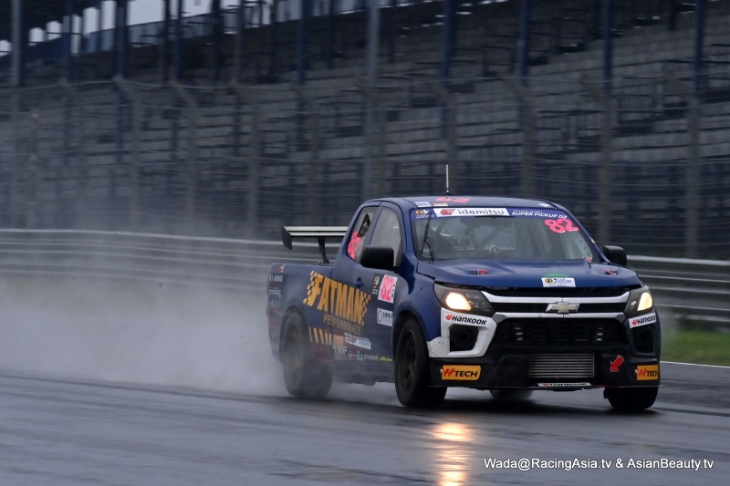2025.05 Buriram TSS 2025 #1 RacingAsia.tv