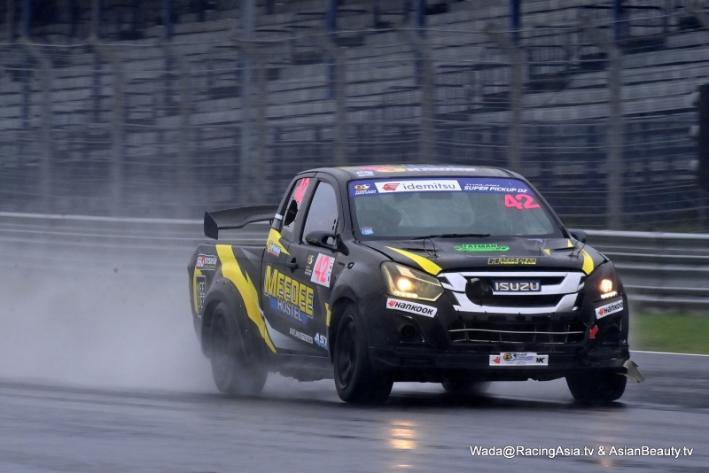 2025.05 Buriram TSS 2025 #1 RacingAsia.tv