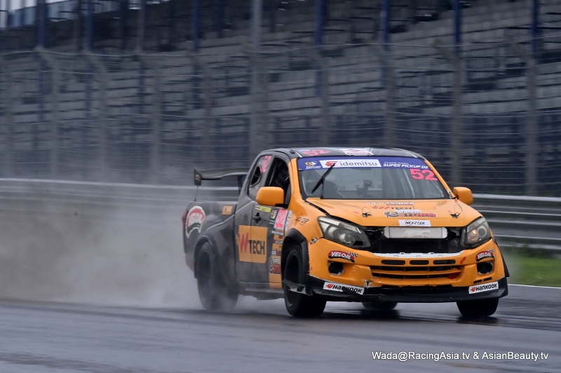 2025.05 Buriram TSS 2025 #1 RacingAsia.tv