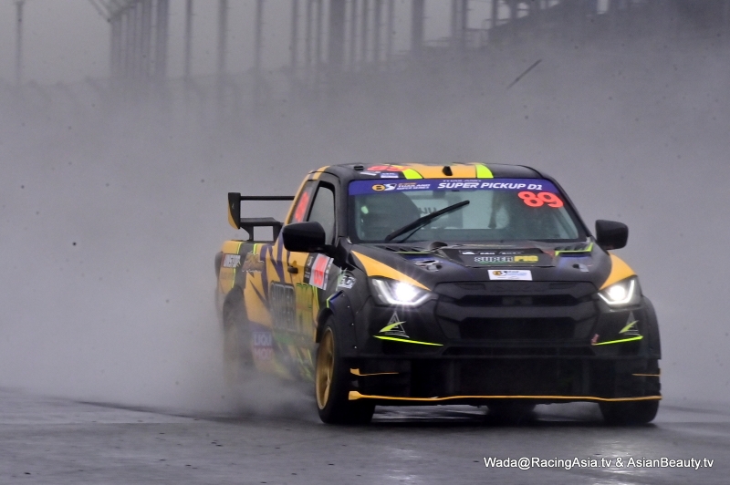 2025.05 Buriram TSS 2025 #1 RacingAsia.tv