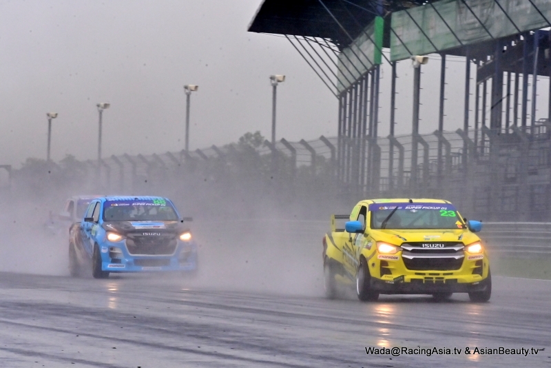 2025.05 Buriram TSS 2025 #1 RacingAsia.tv