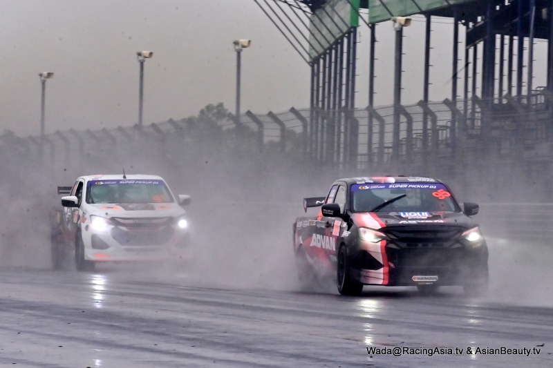 2025.05 Buriram TSS 2025 #1 RacingAsia.tv