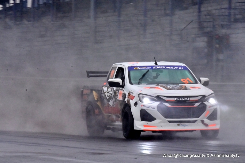 2025.05 Buriram TSS 2025 #1 RacingAsia.tv