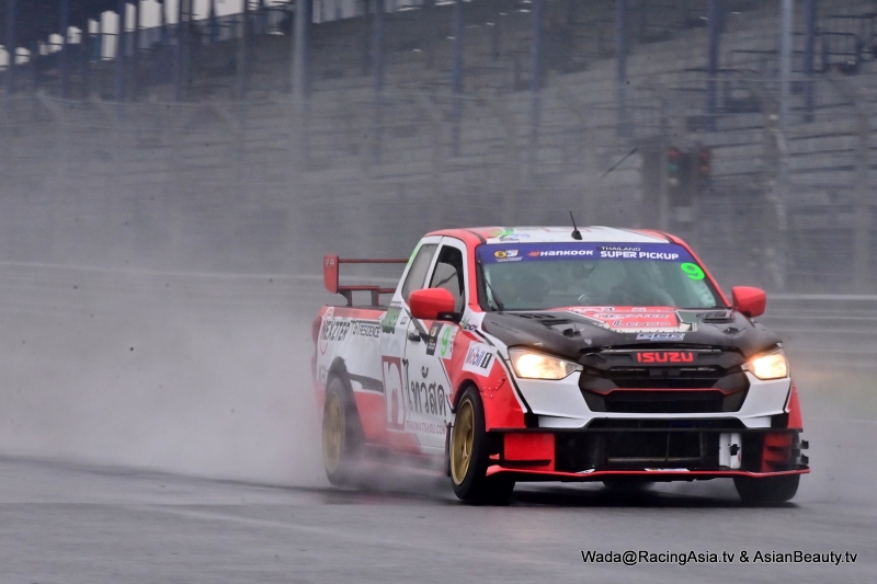 2025.05 Buriram TSS 2025 #1 RacingAsia.tv