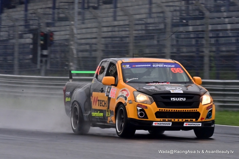2025.05 Buriram TSS 2025 #1 RacingAsia.tv