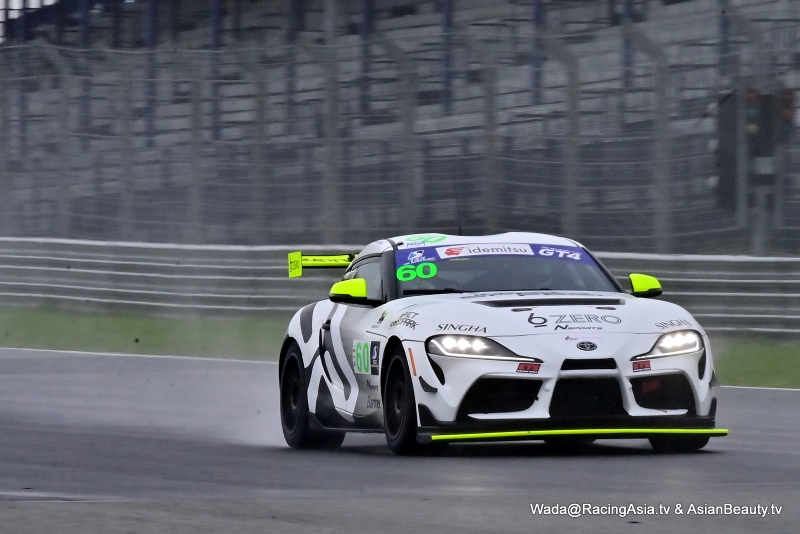 2025.05 Buriram TSS 2025 #1 RacingAsia.tv