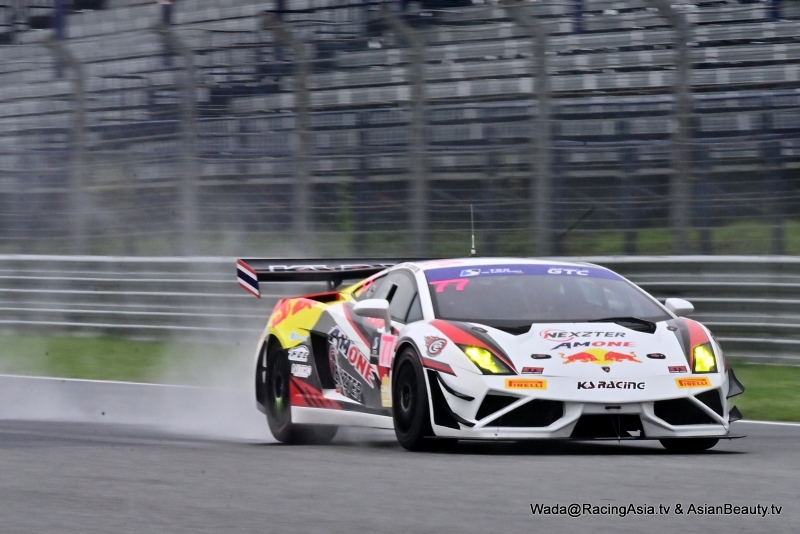 2025.05 Buriram TSS 2025 #1 RacingAsia.tv