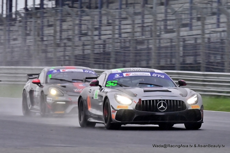 2025.05 Buriram TSS 2025 #1 RacingAsia.tv