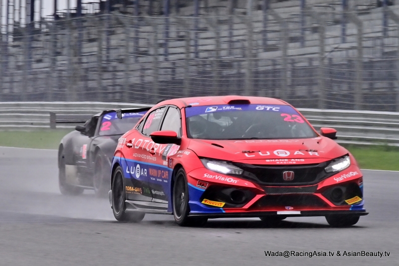 2025.05 Buriram TSS 2025 #1 RacingAsia.tv