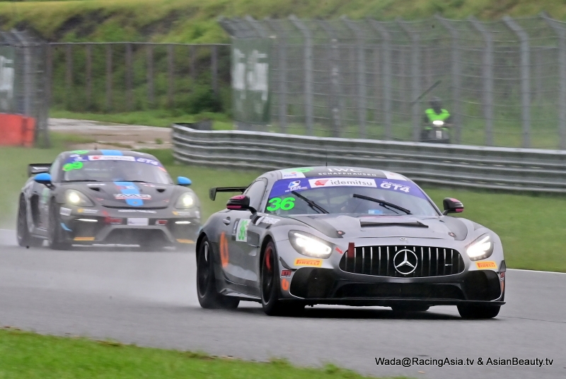 2025.05 Buriram TSS 2025 #1 RacingAsia.tv
