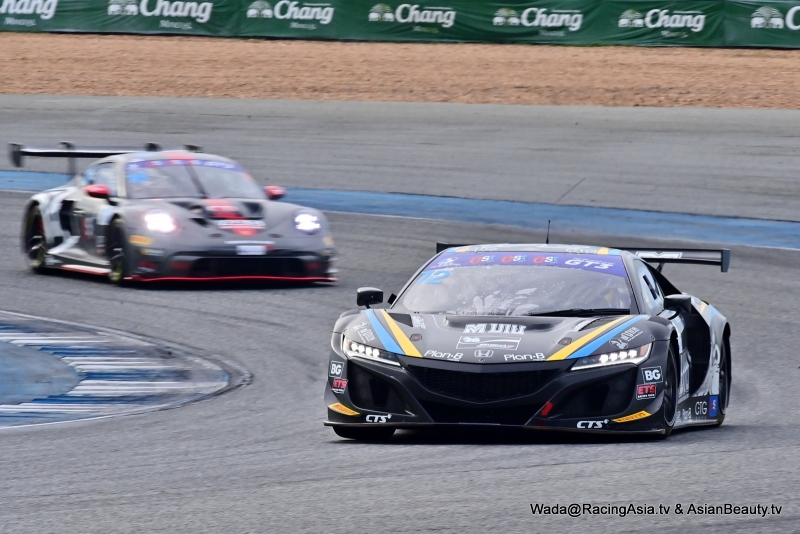 2025.05 Buriram TSS 2025 #1 RacingAsia.tv