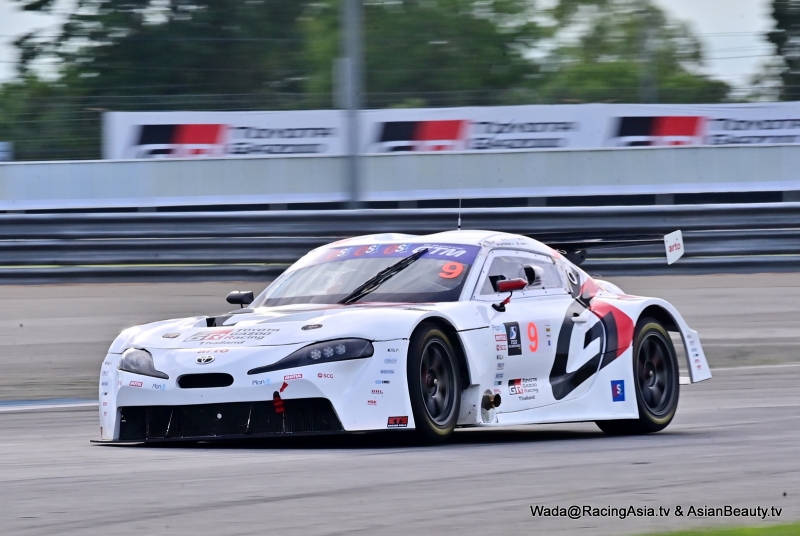 2025.05 Buriram TSS 2025 #1 RacingAsia.tv
