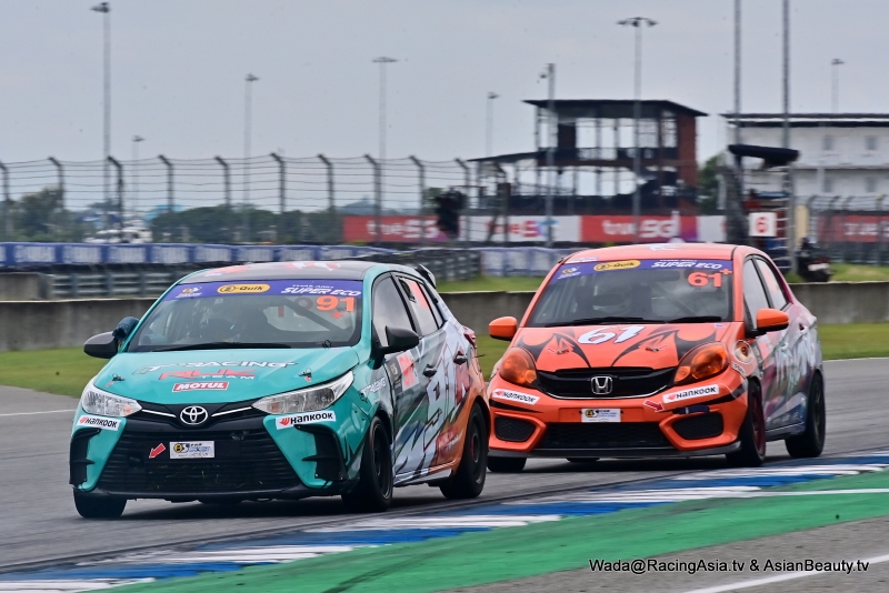 2025.05 Buriram TSS 2025 #1 RacingAsia.tv