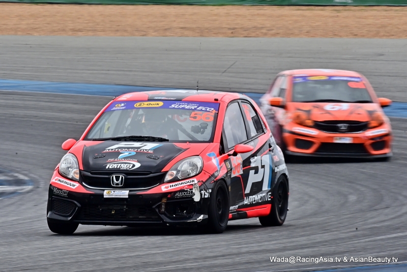 2025.05 Buriram TSS 2025 #1 RacingAsia.tv