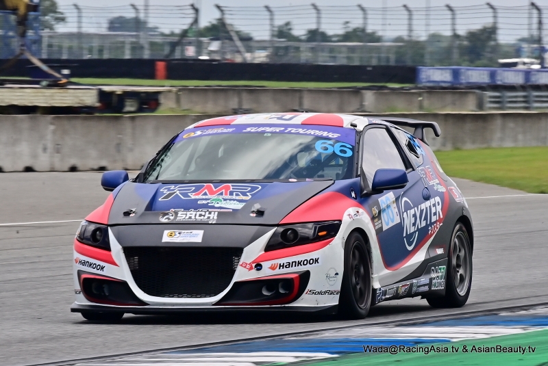 2025.05 Buriram TSS 2025 #1 RacingAsia.tv