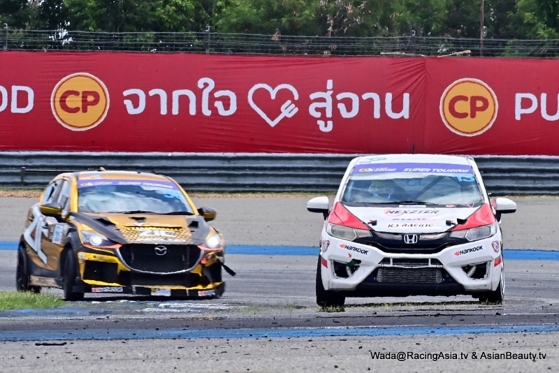 2025.05 Buriram TSS 2025 #1 RacingAsia.tv