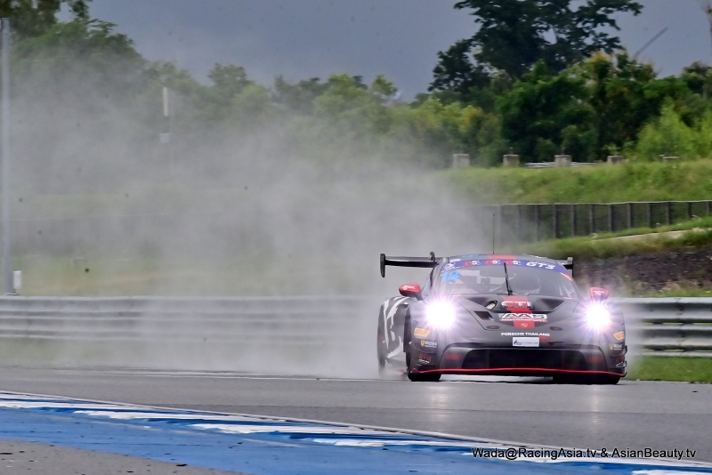 2025.05 Buriram TSS 2025 #1 RacingAsia.tv