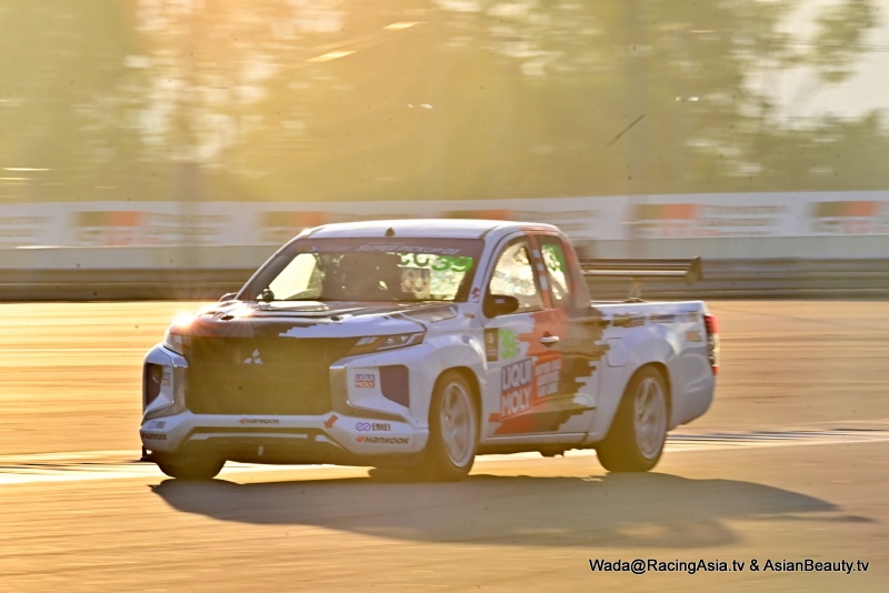 2025.05 Buriram TSS 2025 #1 RacingAsia.tv