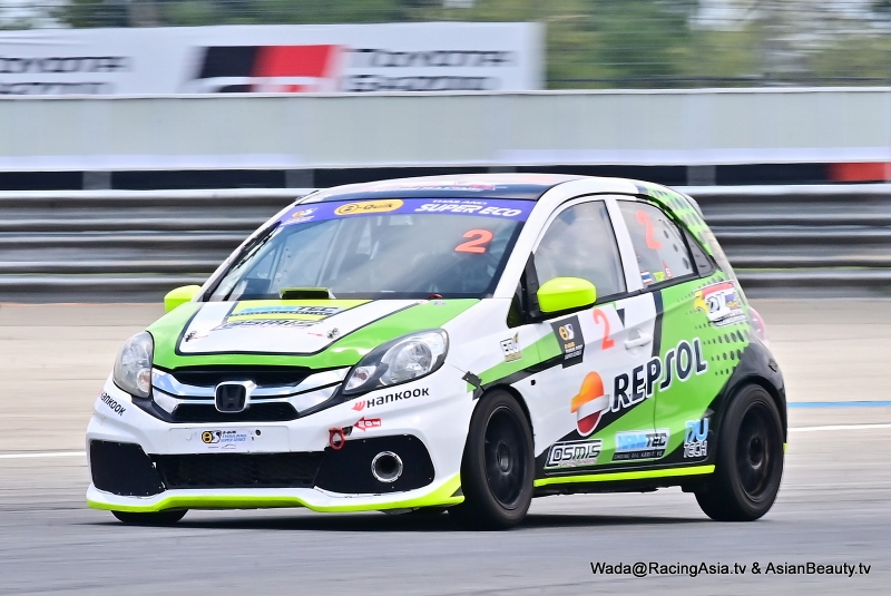 2025.05 Buriram TSS 2025 #1 RacingAsia.tv